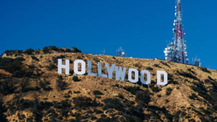 Universal Studios Hollywood at El Monte